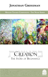 Creation: The Story of Beginnings