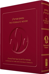 The Steinsaltz Neviim