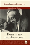 Faith after the Holocaust