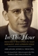 In This Hour: Heschel's Writings in Nazi Germany and London Exile