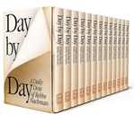 Day by Day: A Daily Dose of Rebbe Nachman