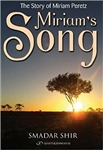 Miriam's Song: The Story of Miriam Peretz