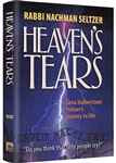 Heaven's Tears: Sima Halberstam Preiser's journey to life