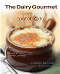 The Dairy Gourmet