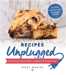 Recipes Unplugged