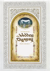 The Wedding Treasury