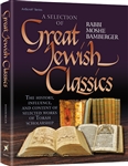 Great Jewish Classics: The History, Influence, and Content of Selected Works of Torah Scholarship
