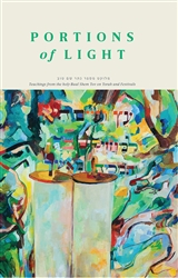 Portions of Light: Teachings from the Baal Shem Tov