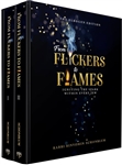From Flickers to Flames: Igniting the Spark Within Every Jew