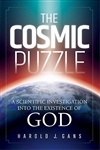 The Cosmic Puzzle: A Scientific Investigation into the Existence of God