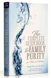 The Complete Guidebook to Family Purity for Men and Women