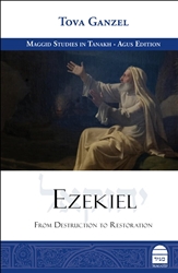 Ezekiel: From Destruction to Restoration
