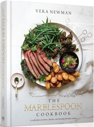 The Marblespoon Cookbook