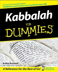 Kabbalah for Dummies