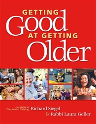 Getting Good at Getting Older