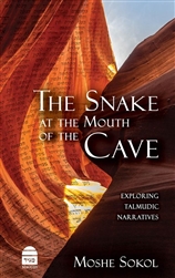 The Snake at the Mouth of the Cave: Exploring Talmudic Narratives