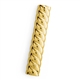 Twist Gold Mezuzah by Michael Aram