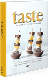 Taste: The Best of the Food World