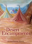 The Desert Encampments: From Sinai to the Holy Land