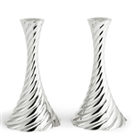 Twist Candleholders by Michael Aram