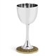 Palm Kiddush Cup by Michael Aram