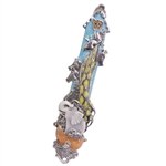 Noah’s Ark Mezuzah