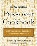 The New York Times Passover Cookbook