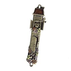 House Mezuzah