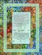 Blooming Spring Ketubah by Yosef Bar Shalom