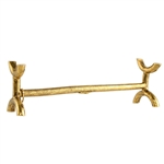 Gold Yad Holder