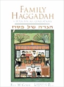 Family Haggadah, A Seder for all Generations