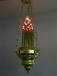 Royal Eternal Light