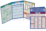 Gemara Card  Pack of 2 by Rabbi Frank ( 2 minimum)