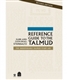 Reference Guide to the Talmud by Adin Steinsaltz