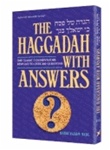Haggadah with Answers