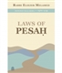 Laws of Pesah by Eliezer Melamed