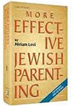 More Effective Jewish Parenting