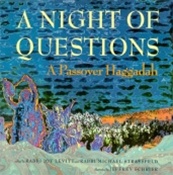 A Night of Questions: A Passover Haggadah