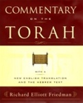 Commentary on the Torah: With a New English Translation