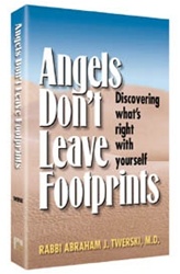 Angels Don't Leave Footprints