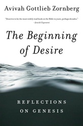 Genesis: the Beginning of Desire