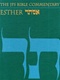 JPS Bible Commentary: Esther