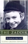 The Zaddik: The Battle for a Boy's Soul