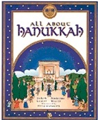 All About Hanukkah