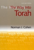 The Way Into Torah