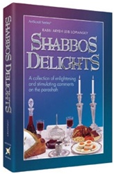 Shabbos Delights