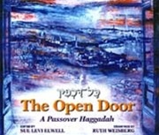 The Open Door: A Passover Haggadah