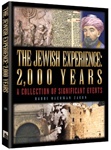 The Jewish Experience: 2000 Years