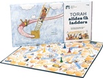 Torah Slides & Ladders