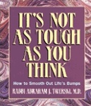 It's Not As Tough As You Think